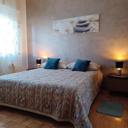 Aviano Interno 3 Apartment Екстериор снимка