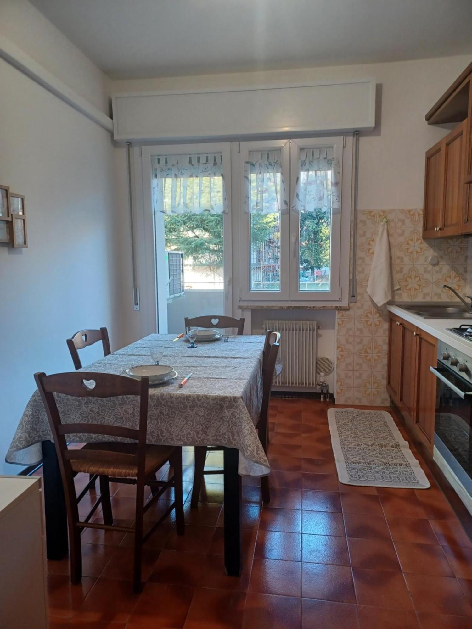 Aviano Interno 3 Apartment Екстериор снимка