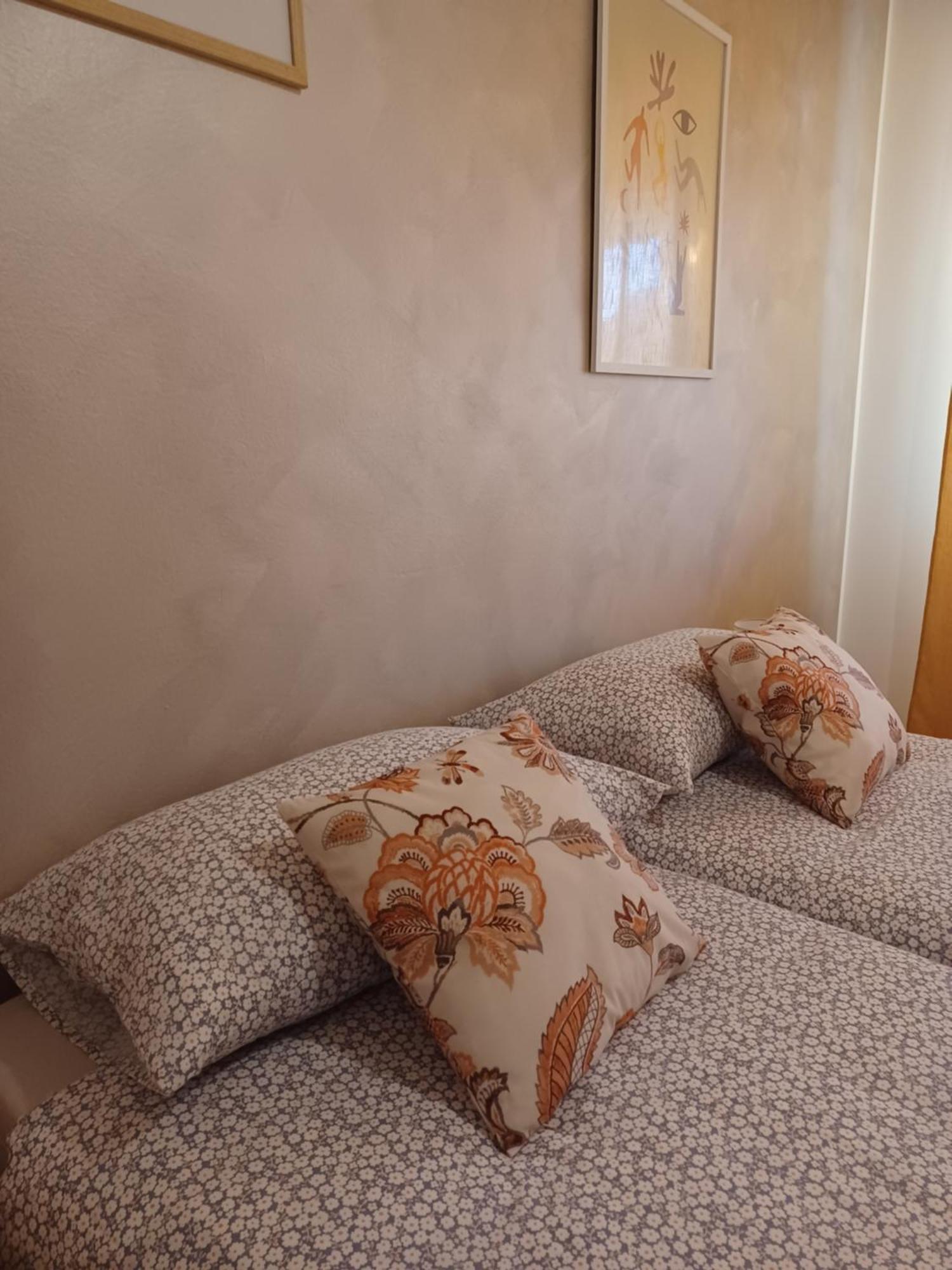 Aviano Interno 3 Apartment Екстериор снимка