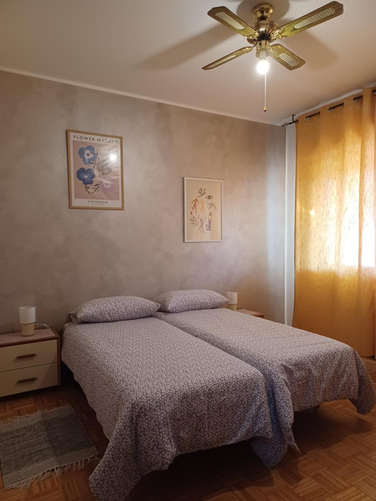 Aviano Interno 3 Apartment Екстериор снимка
