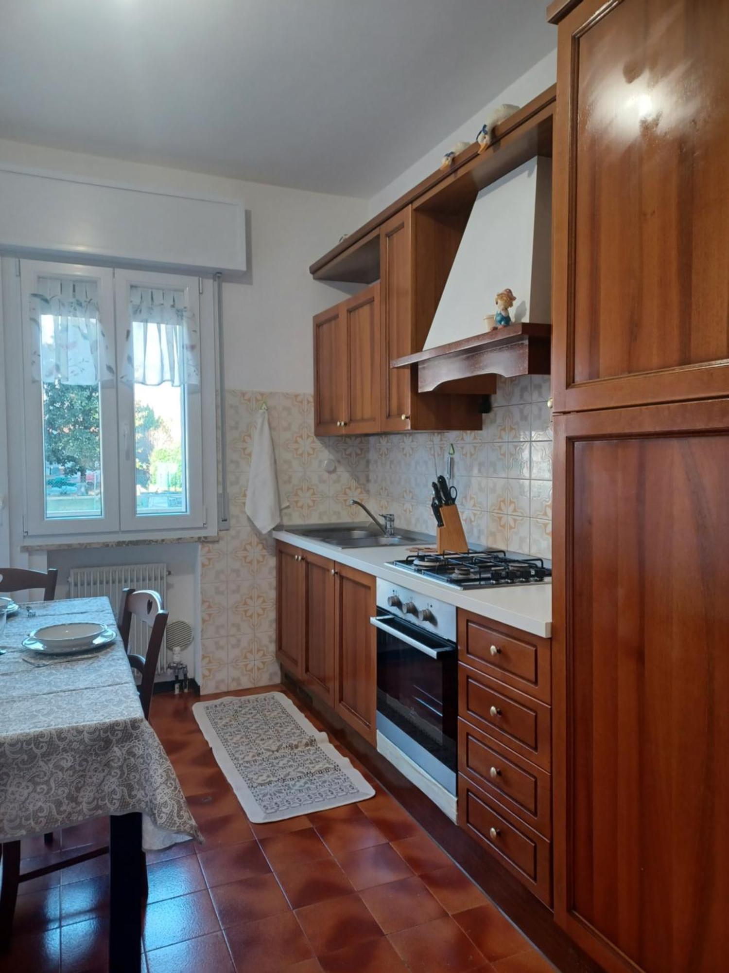 Aviano Interno 3 Apartment Екстериор снимка