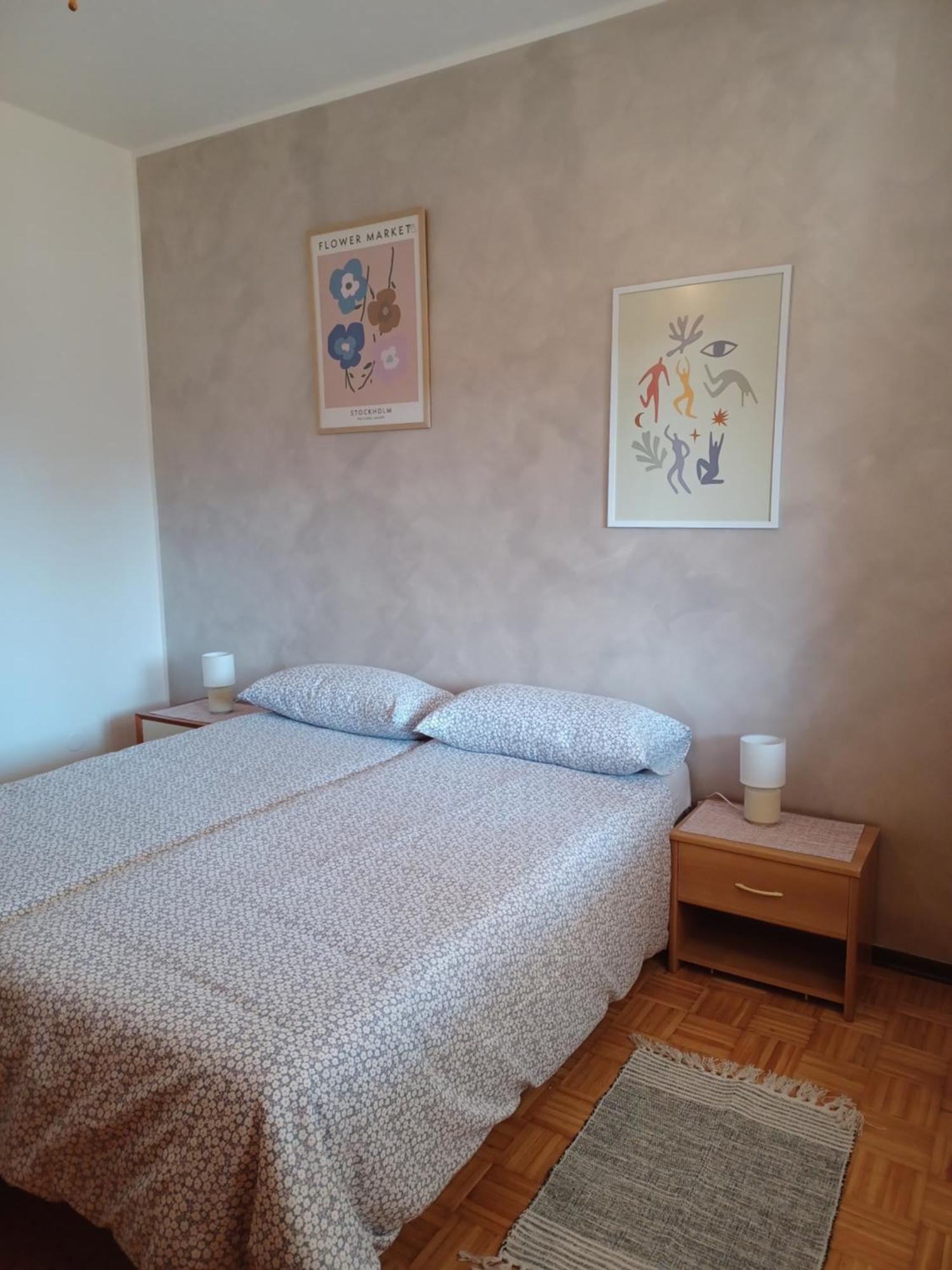 Aviano Interno 3 Apartment Екстериор снимка