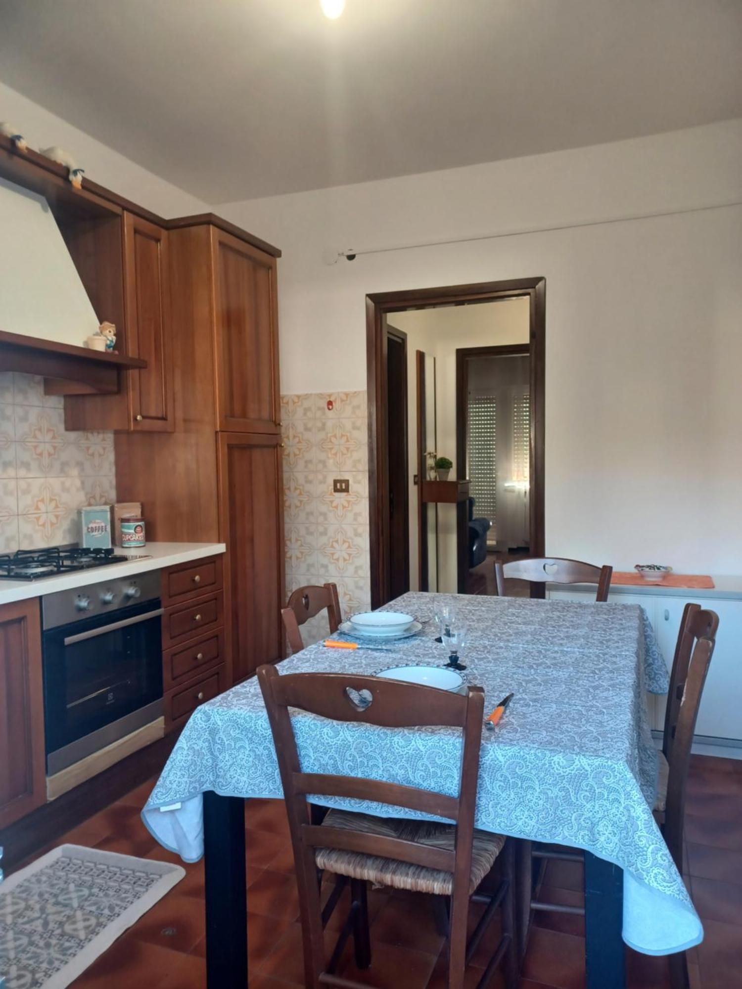Aviano Interno 3 Apartment Екстериор снимка